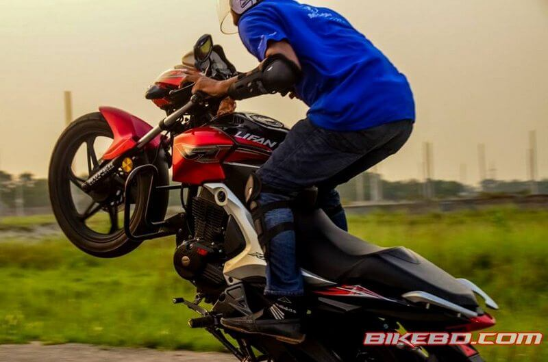 motorcycle stunt bangladesh