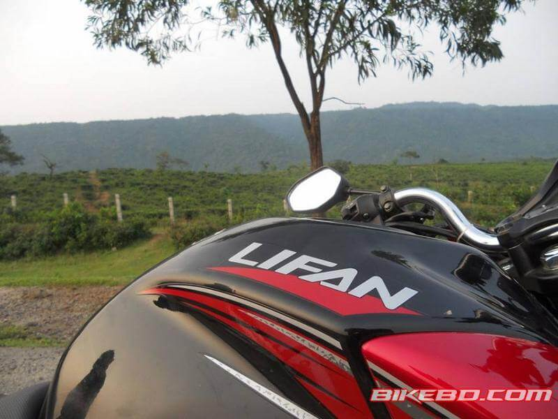 lifan motorcycle price in bangladesh