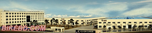 ZhongNeng Vehicle Group Co. Ltd znen motors