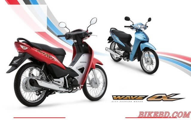 honda scooter price in bangladesh