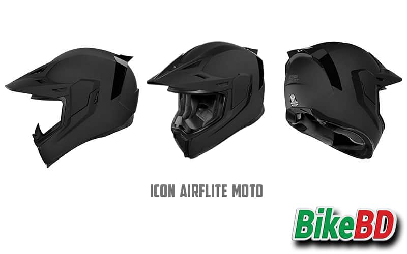 icon airflite moto gearx bangladesh
