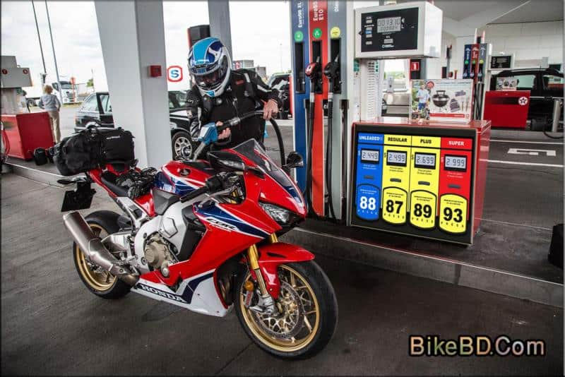 can-i-put-lower-octane-gasoline-in-premium-motorcycles