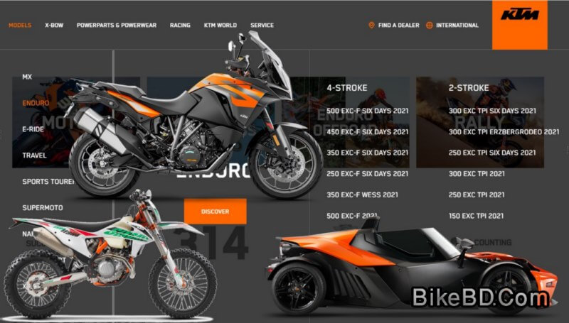ktm-product-line-type-of-motorcycle-ktm-makes