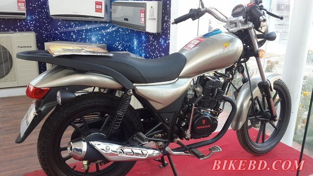 jamuna motorcycle price in bangladesh