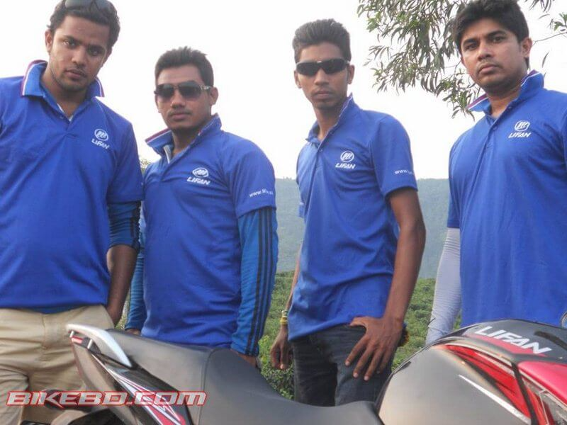 sythet jaflong motorcycle group tour