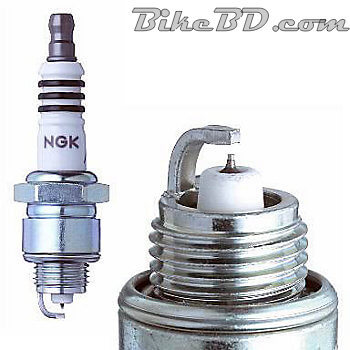 ngk iridium spark plug for r15