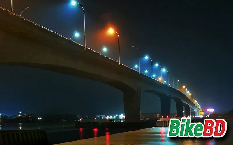 খান জাহান আলী সেতু Khan Jahan Ali Bridge রূপসা সেতু