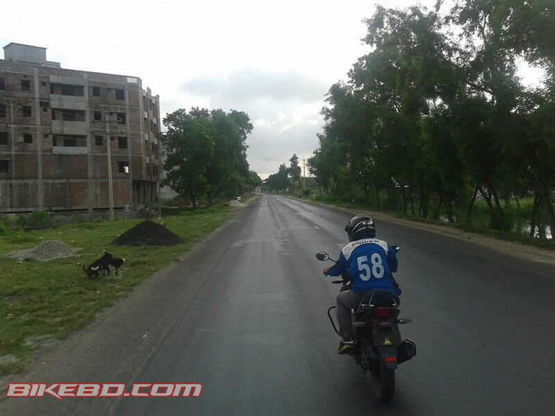 dhaka-sylhet-highway
