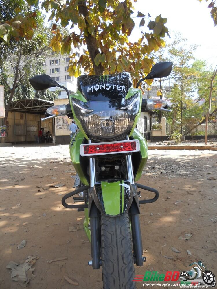 tvs apache rtr 150 ownership review