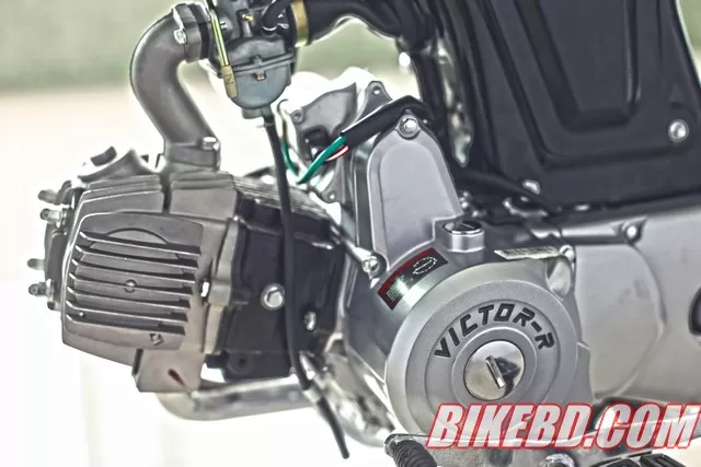 new motorcycle engine tips