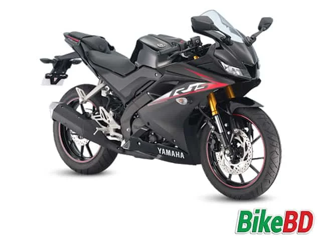 Yamaha R15 V3 Indonesia