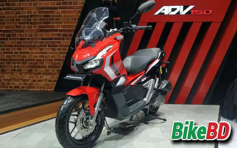 Honda ADV 150