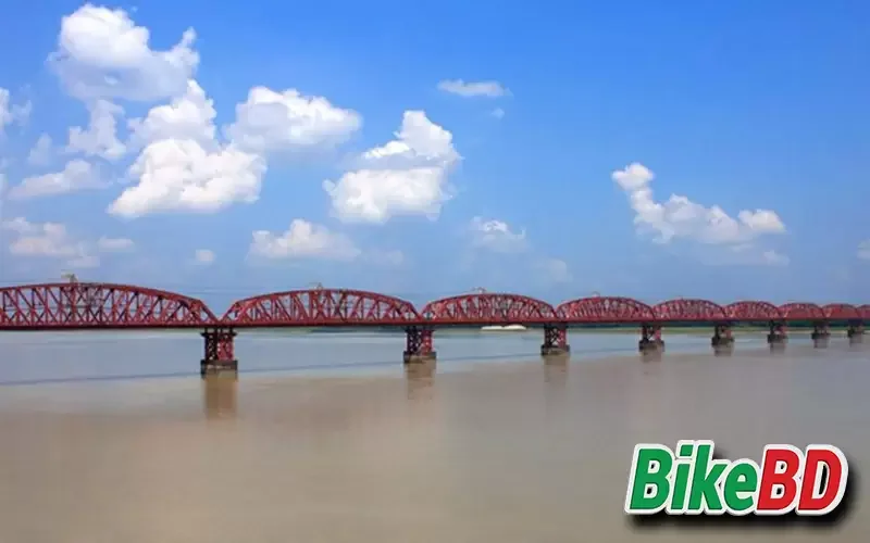 ব্রিজ