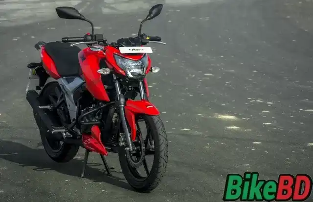 apache rtr 160 4v style