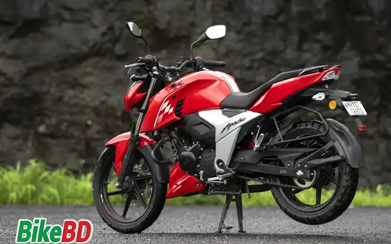 TVS-Apache-RTR-160-4V