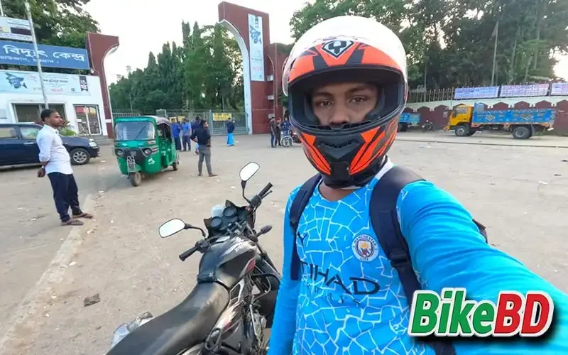 bajaj discover