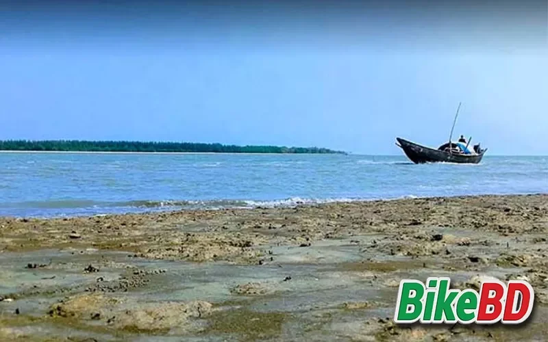 মনপুরা দ্বীপ Manpura Island