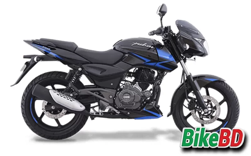 Bajaj Pulsar NS 160 Fi ABS 