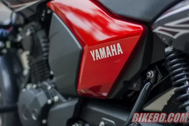 Yamaha