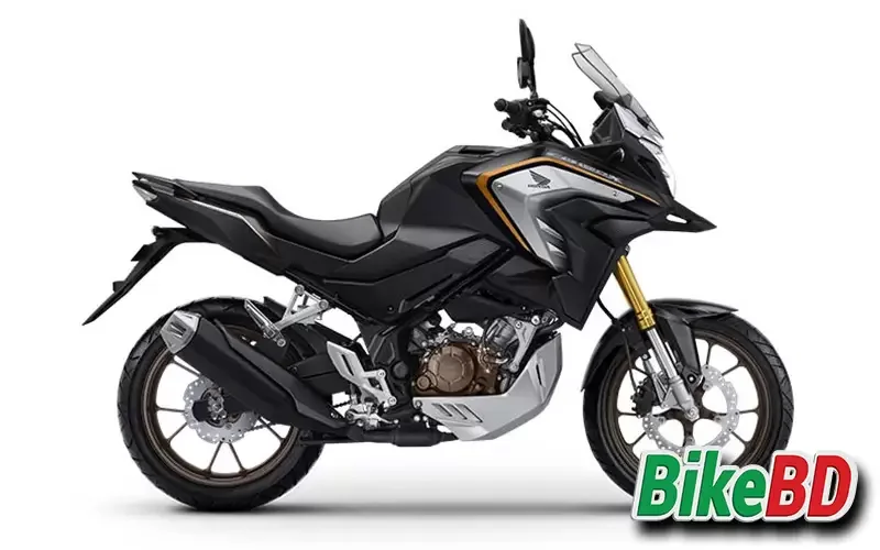 Honda CB150X