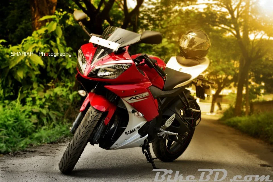 yamaha r15 v2 ownership review