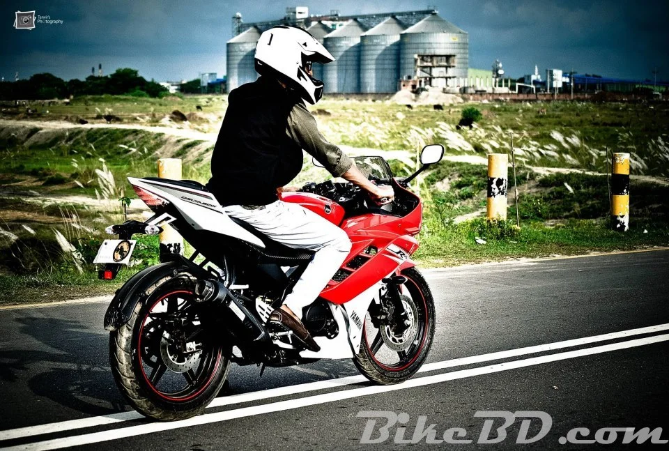 yamaha r15 v2 ownership review