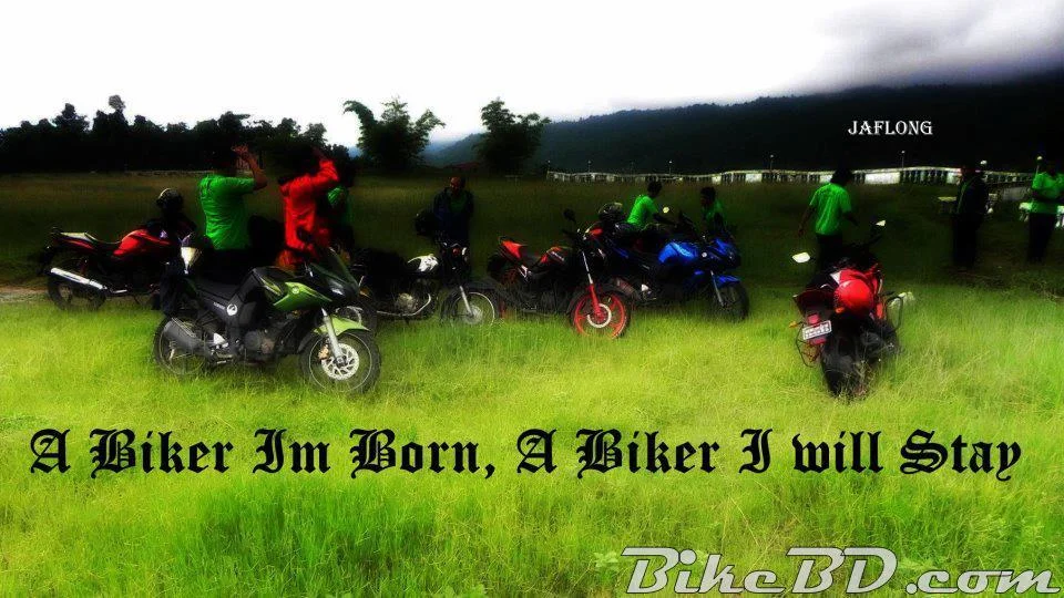 bd riderz club