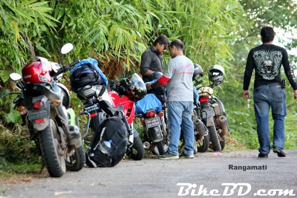 bd riderz club