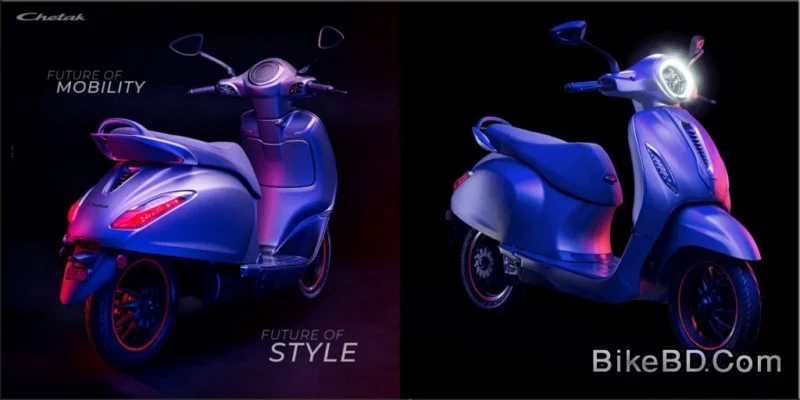 Bajaj-Chetak-Electric-Scooter-Features-Review