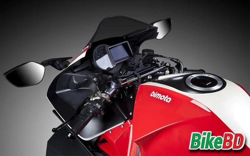 Bimota