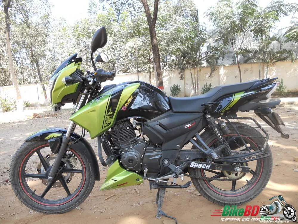 Bajaj Pulsar 150 vs Tvs Apache 150 RTR :A Comparison