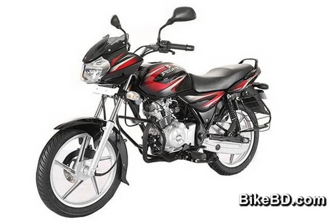 Discover 125cc Top Five 125 cc bikes in Bangladesh