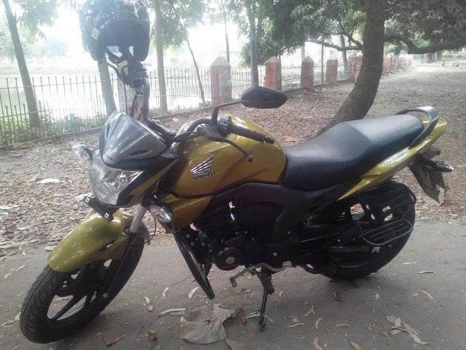 Honda CB Trigger নিয়ে আমার ওনারশিপ রিভিউ