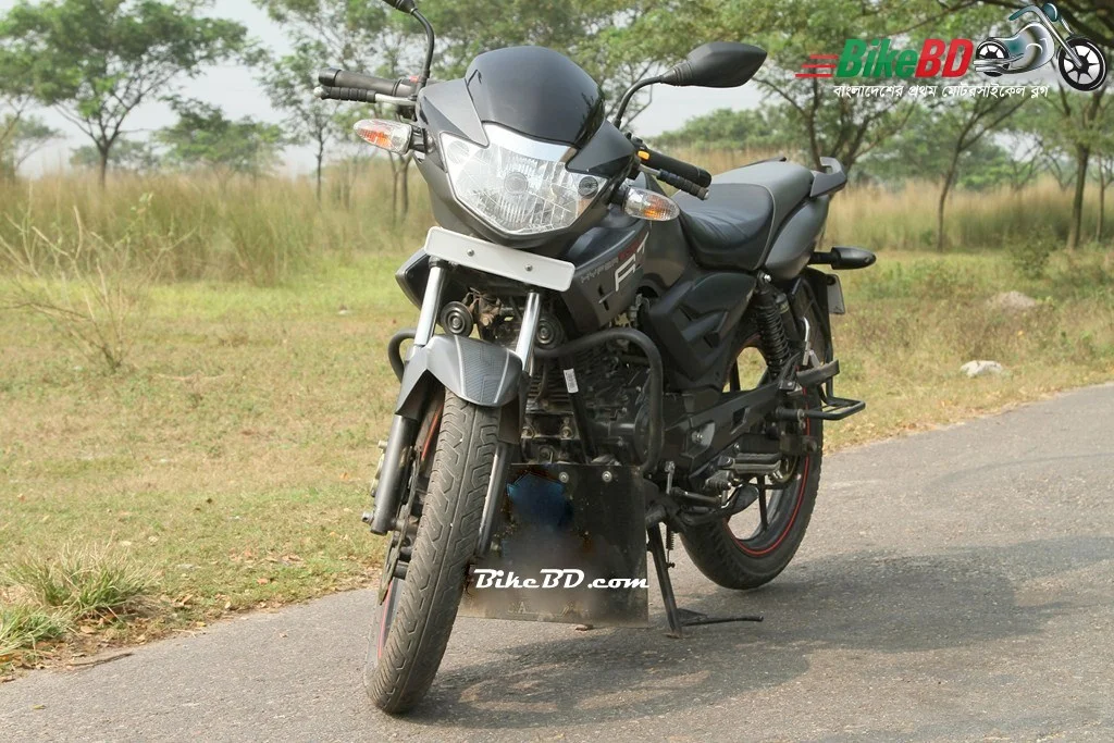 TVS Apache RTR 150 Review By Arefin