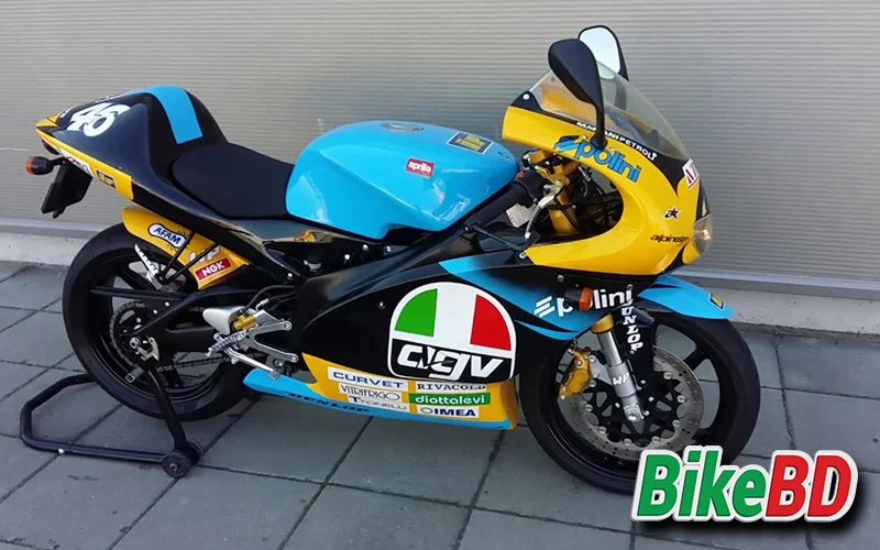 Italian Championship 125cc