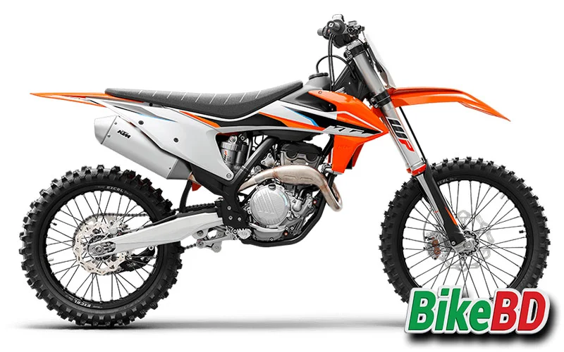 KTM 250 SX-F