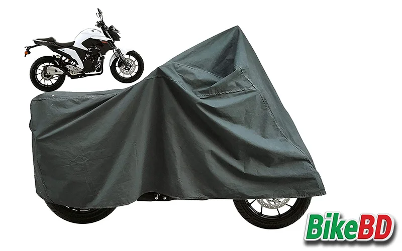 Motorcycle-cover