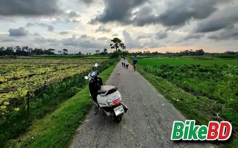 স্কুটার 