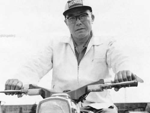 Soichiro-Honda