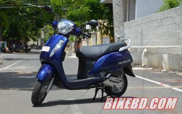 Suzuki-Access-price-2018