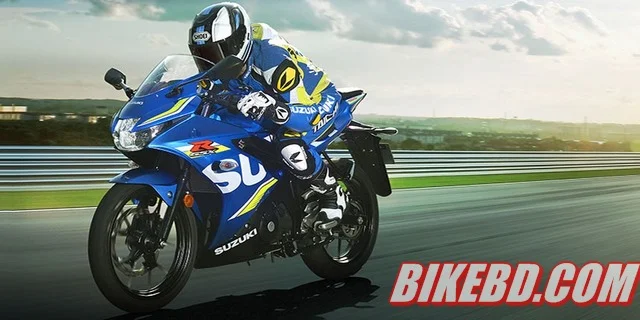 Suzuki-GSX-R150's-top-speed