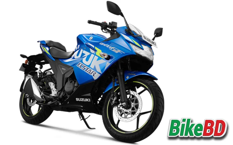 suzuki gixxer sf fi abs motogp edition