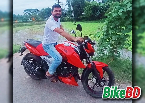 Apache RTR 160 4V বাইক নিয়ে মালিকানা রিভিউ