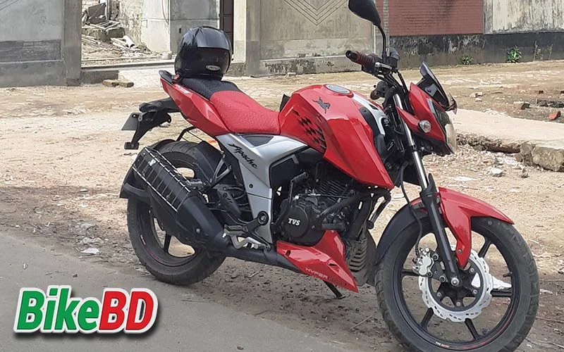 Apache RTR 160 4V বাইক নিয়ে মালিকানা রিভিউ