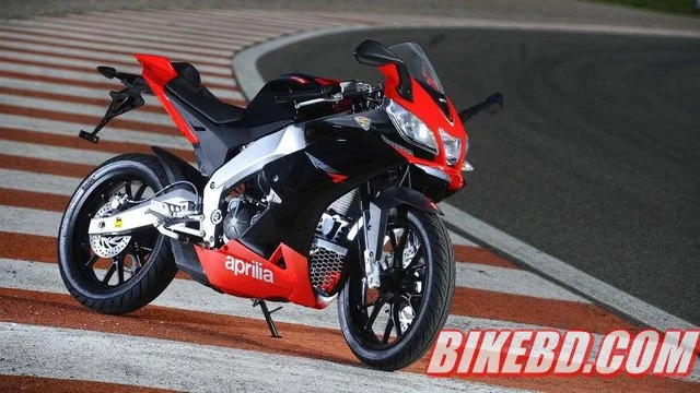 aprilia rs4 125 price in india