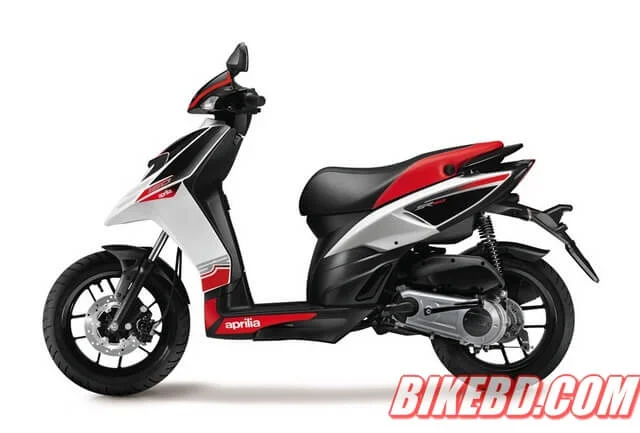 aprilia-sr-150-specification