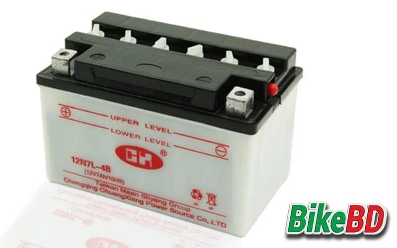 best bike battery