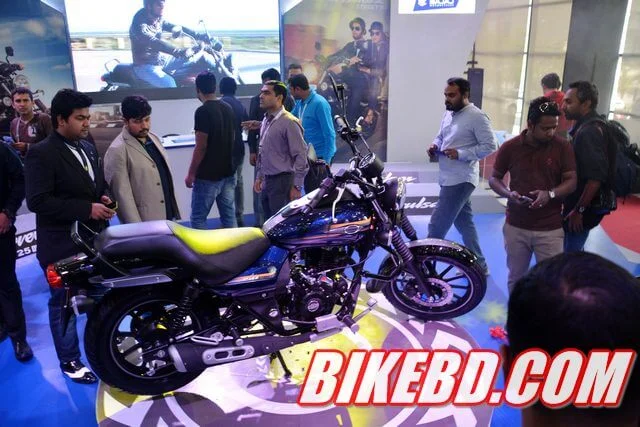 bajaj-avenger-150