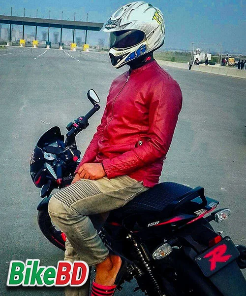 bajaj bike user in bd