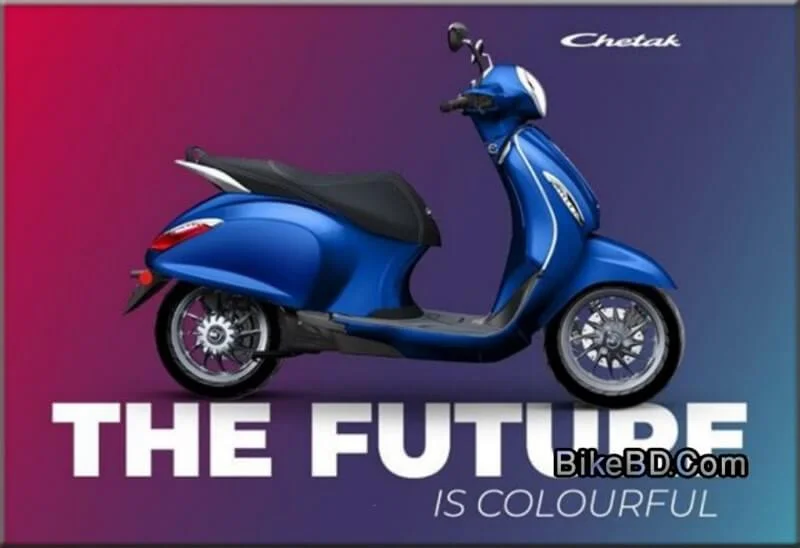 bajaj-chetak-electric-scooter-engine-specification